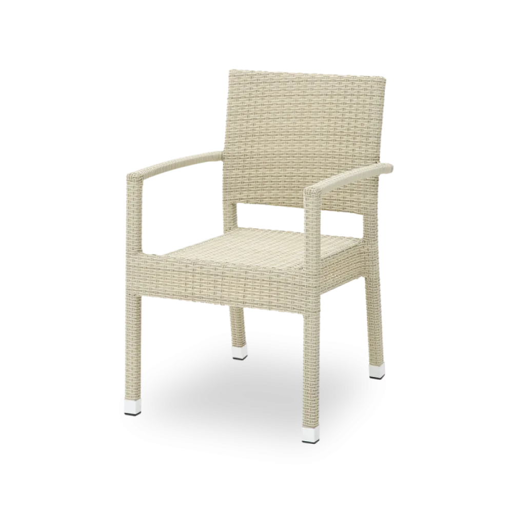 Outdoor chair BHS-HoReCa KOP/LEONARDO.TRT.0606/HH/STM