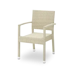 Outdoor chair BHS-HoReCa KOP/LEONARDO.TRT.0606/HH/STM