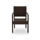 Outdoor chair BHS-HoReCa KOP/LEONARDO.TRT.0707/HH/STM
