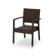 Outdoor chair BHS-HoReCa KOP/LEONARDO.TRT.0707/HH/STM