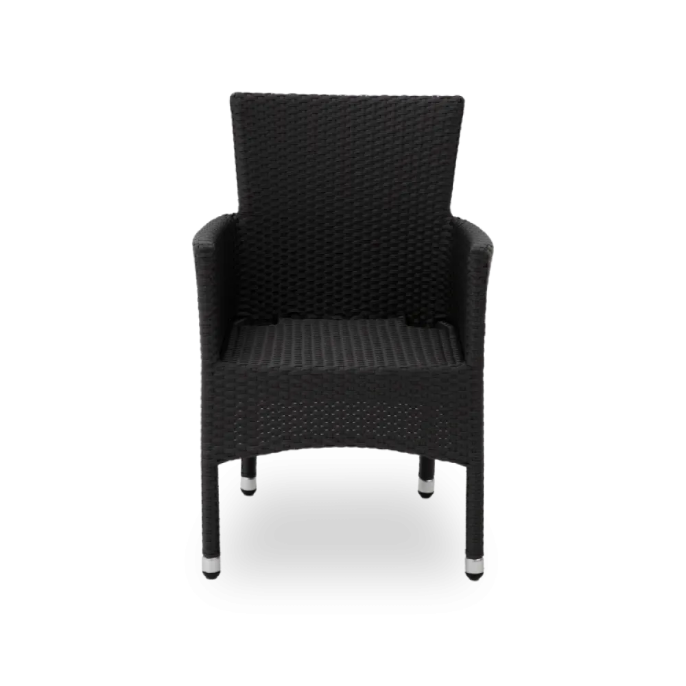 Outdoor chair BHS-HoReCa KOP/LORENZO.TRT.0101/HH/STM