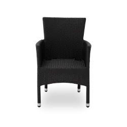 Outdoor chair BHS-HoReCa KOP/LORENZO.TRT.0101/HH/STM