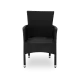 Outdoor chair BHS-HoReCa KOP/LORENZO.TRT.0101/HH/STM