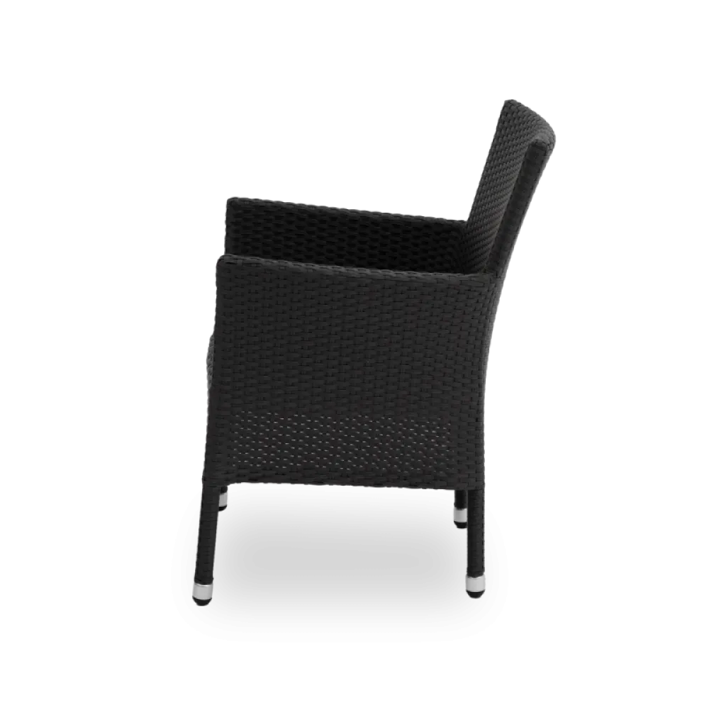 Outdoor chair BHS-HoReCa KOP/LORENZO.TRT.0101/HH/STM