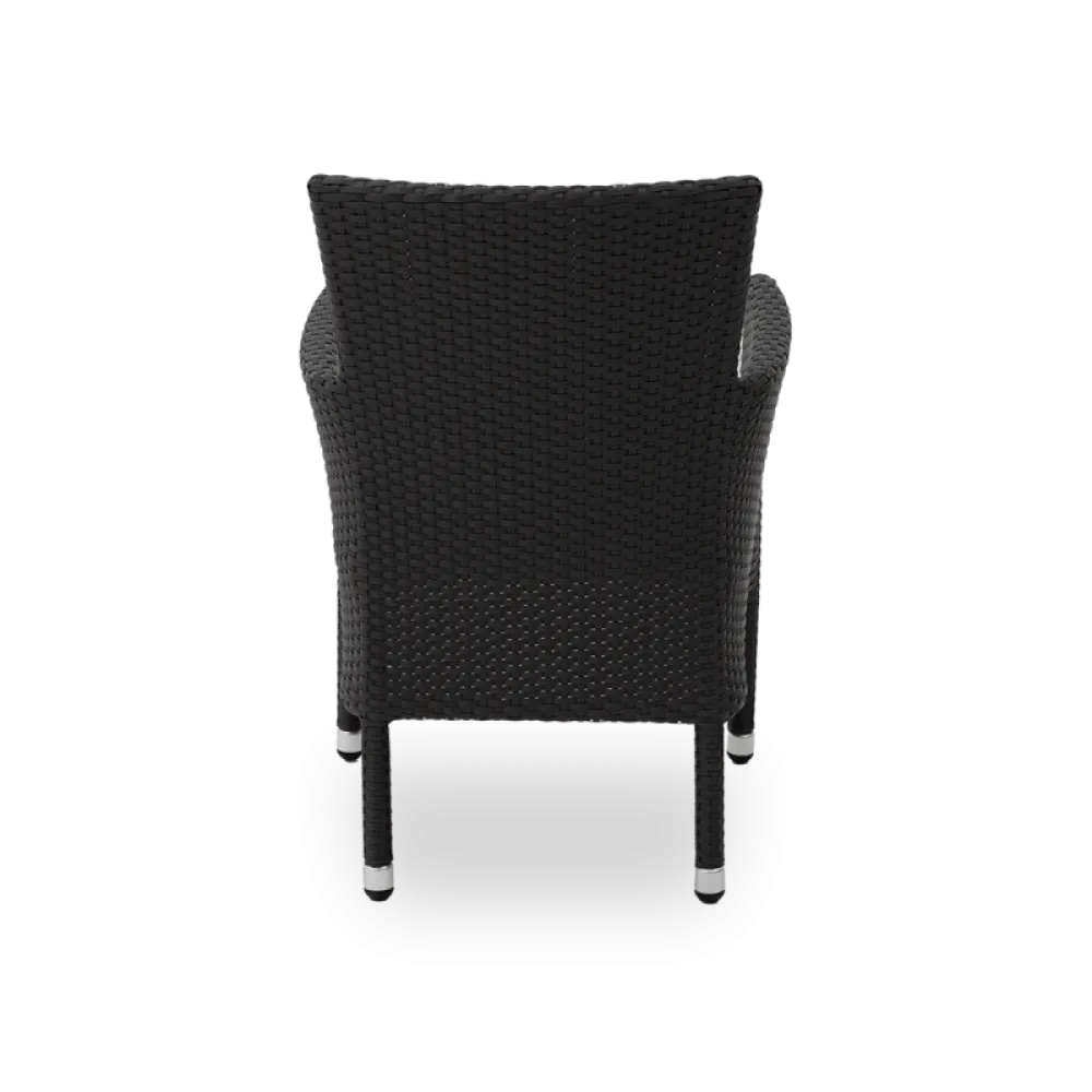 Outdoor chair BHS-HoReCa KOP/LORENZO.TRT.0101/HH/STM