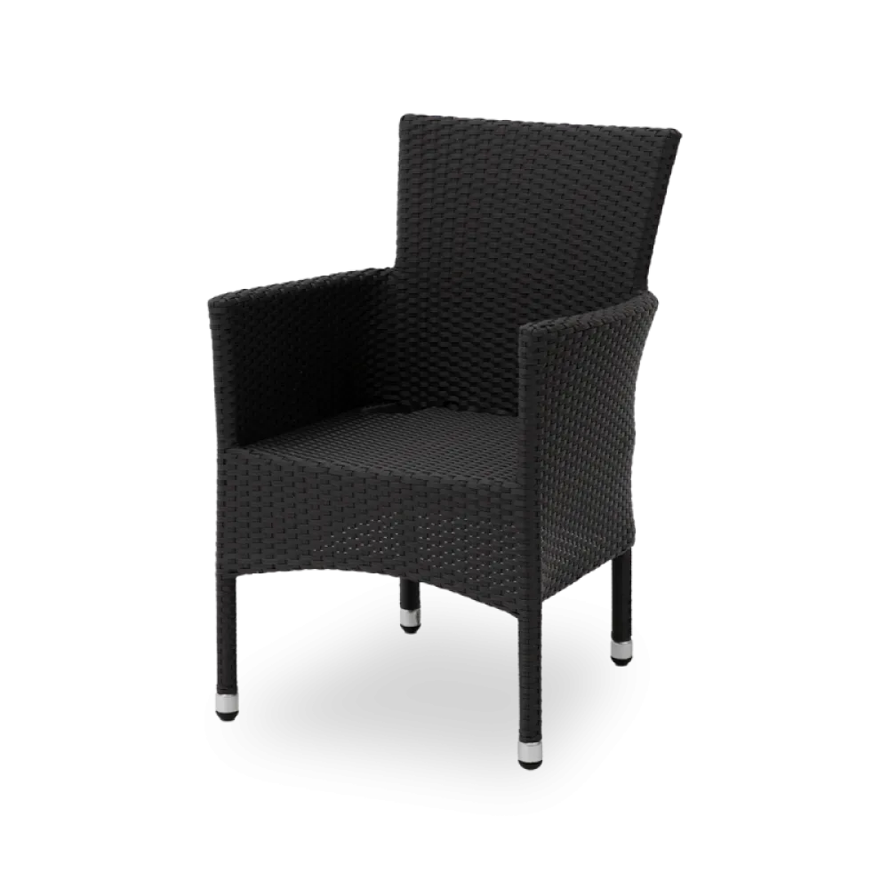 Outdoor chair BHS-HoReCa KOP/LORENZO.TRT.0101/HH/STM