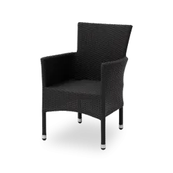 Outdoor chair BHS-HoReCa KOP/LORENZO.TRT.0101/HH/STM