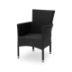 Outdoor chair BHS-HoReCa KOP/LORENZO.TRT.0101/HH/STM
