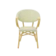 Outdoor chair BHS-HoReCa KOP/CAMILLO.TX.0392/HH/STM