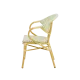 Outdoor chair BHS-HoReCa KOP/CAMILLO.TX.0392/HH/STM