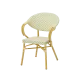 Outdoor chair BHS-HoReCa KOP/CAMILLO.TX.0392/HH/STM