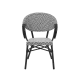 Outdoor chair BHS-HoReCa KOP/CAMILLO.TX.0179/HH/STM