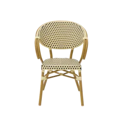 Outdoor chair BHS-HoReCa KOP/CAMILLO.TRT.0903/HH/STM