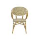Outdoor chair BHS-HoReCa KOP/CAMILLO.TRT.0903/HH/STM