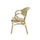 Outdoor chair BHS-HoReCa KOP/CAMILLO.TRT.0903/HH/STM