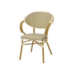Outdoor chair BHS-HoReCa KOP/CAMILLO.TRT.0903/HH/STM