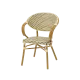 Outdoor chair BHS-HoReCa KOP/CAMILLO.TRT.0903/HH/STM