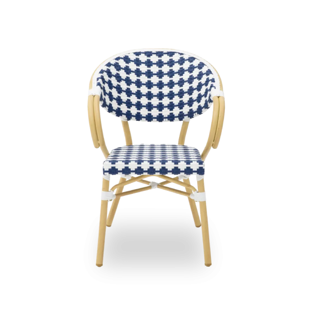 Outdoor chair BHS-HoReCa KOP/CAMILLO.TRT.0308/HH/STM