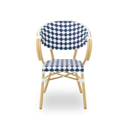 Outdoor chair BHS-HoReCa KOP/CAMILLO.TRT.0308/HH/STM