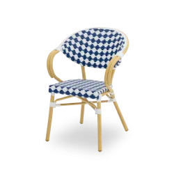 Outdoor chair BHS-HoReCa KOP/CAMILLO.TRT.0308/HH/STM