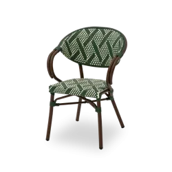 Outdoor chair BHS-HoReCa KOP/CAMILLO.TRT.7040/HH/STM