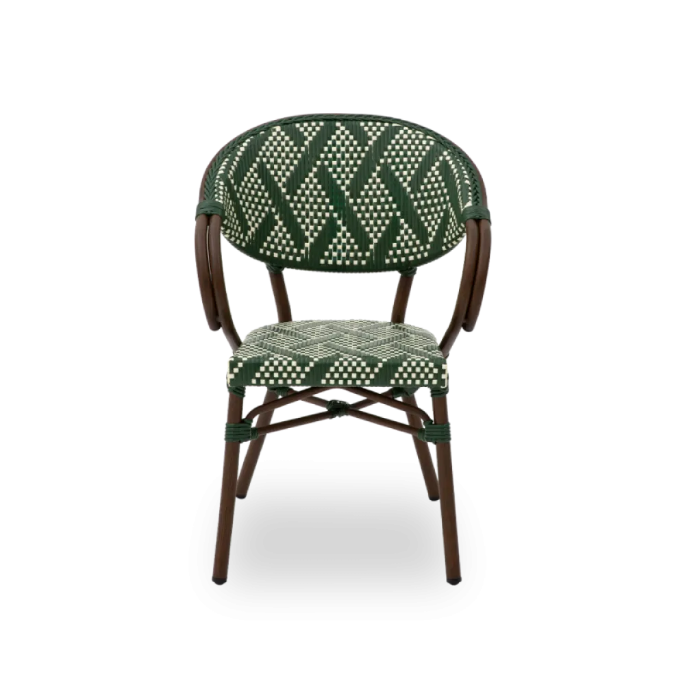 Outdoor chair BHS-HoReCa KOP/CAMILLO.TRT.7040/HH/STM