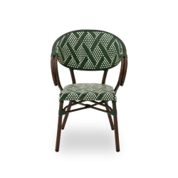 Outdoor chair BHS-HoReCa KOP/CAMILLO.TRT.7040/HH/STM