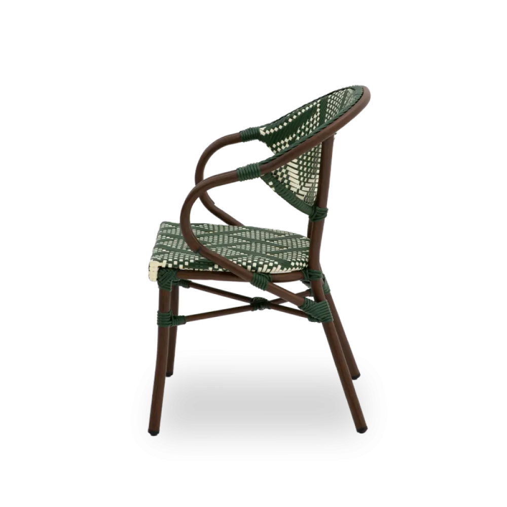 Outdoor chair BHS-HoReCa KOP/CAMILLO.TRT.7040/HH/STM