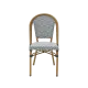 Outdoor chair BHS-HoReCa KOP/MATTEO.TX.2070/HH/STM