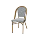 Outdoor chair BHS-HoReCa KOP/MATTEO.TX.2070/HH/STM