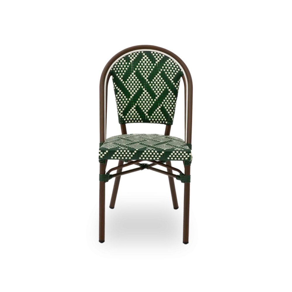Outdoor chair BHS-HoReCa KOP/MATTEO.TRT.7040/HH/STM