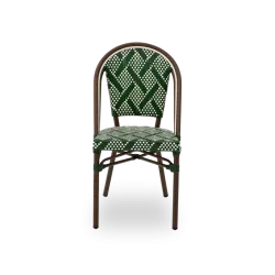 Outdoor chair BHS-HoReCa KOP/MATTEO.TRT.7040/HH/STM