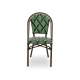 Outdoor chair BHS-HoReCa KOP/MATTEO.TRT.7040/HH/STM