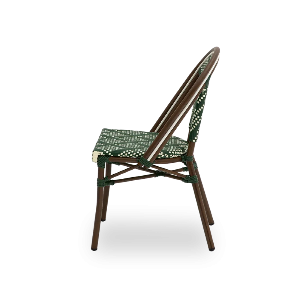 Outdoor chair BHS-HoReCa KOP/MATTEO.TRT.7040/HH/STM