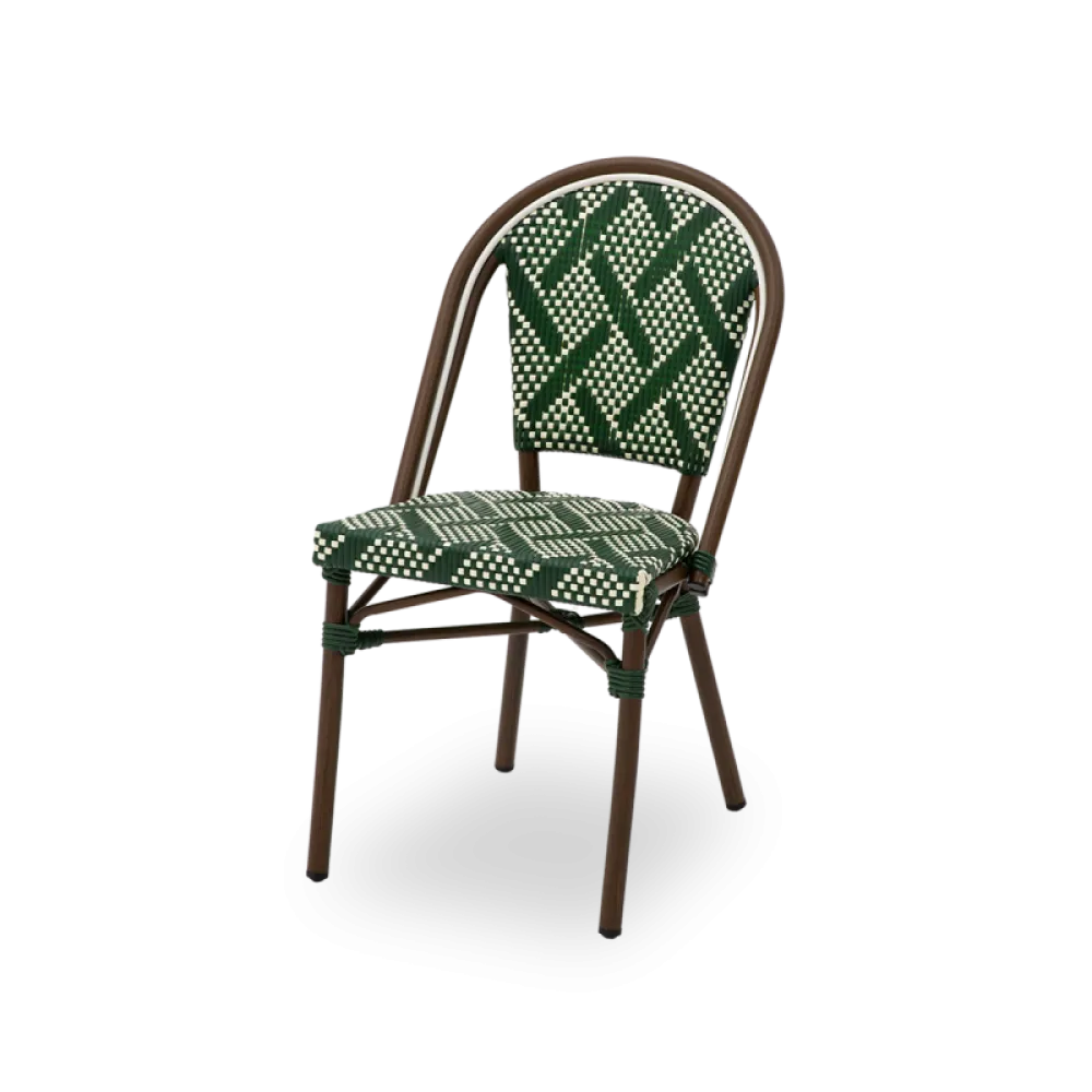 Outdoor chair BHS-HoReCa KOP/MATTEO.TRT.7040/HH/STM
