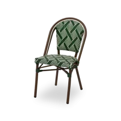 Outdoor chair BHS-HoReCa KOP/MATTEO.TRT.7040/HH/STM