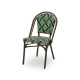 Outdoor chair BHS-HoReCa KOP/MATTEO.TRT.7040/HH/STM