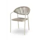 Outdoor chair BHS-HoReCa KOP/CESARE.TRP.1616/HH/STM
