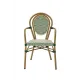 Outdoor chair BHS-HoReCa KOP/RICCARDO.ARM.TRT.2099/HH/STM