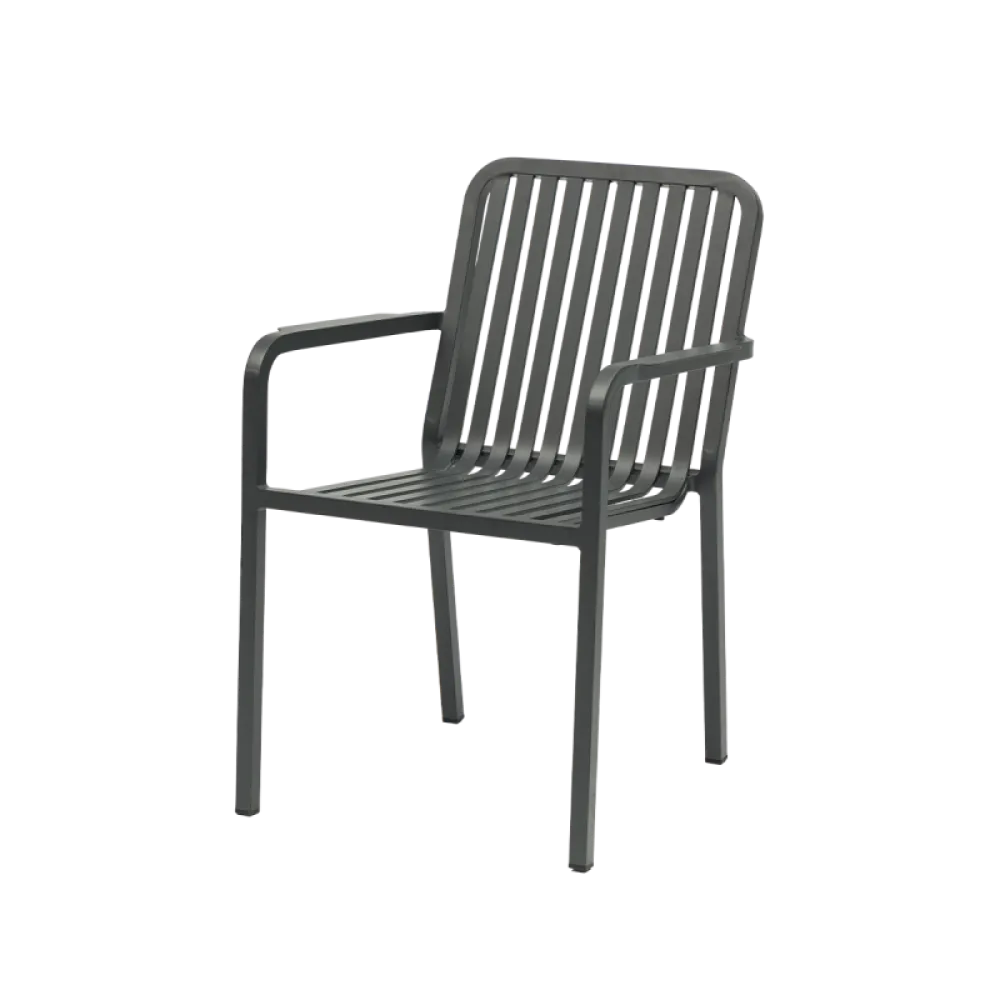 Outdoor chair BHS-HoReCa KOP/PUREZZA.03/HH/STM