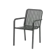 Outdoor chair BHS-HoReCa KOP/PUREZZA.03/HH/STM