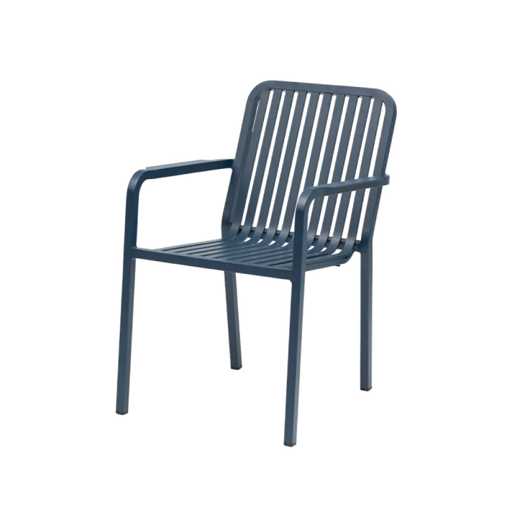 Outdoor chair BHS-HoReCa KOP/PUREZZA.03/HH/STM