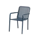 Outdoor chair BHS-HoReCa KOP/PUREZZA.03/HH/STM
