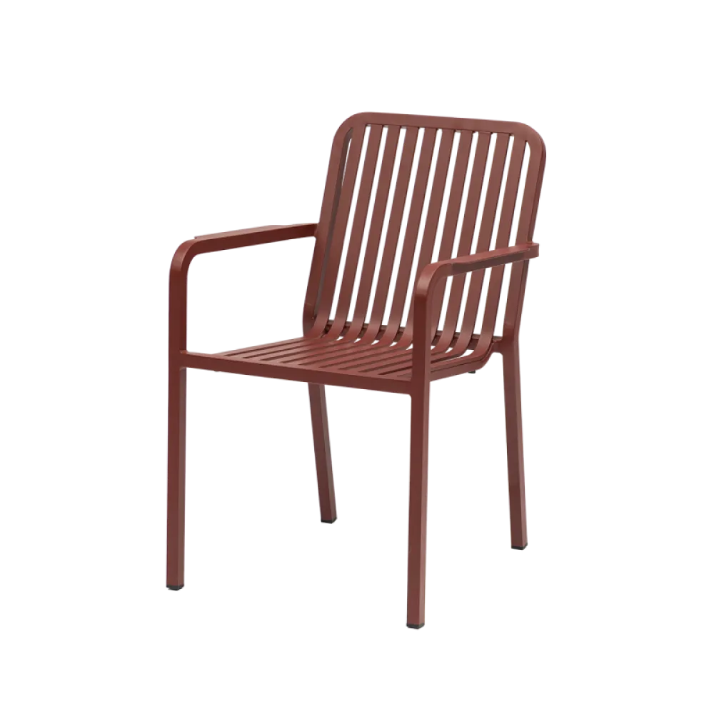 Outdoor chair BHS-HoReCa KOP/PUREZZA.03/HH/STM