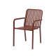Outdoor chair BHS-HoReCa KOP/PUREZZA.03/HH/STM