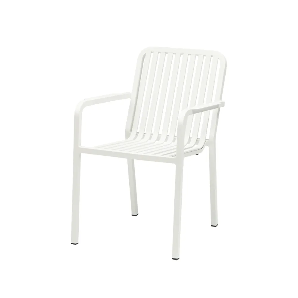 Outdoor chair BHS-HoReCa KOP/PUREZZA.03/HH/STM