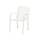 Outdoor chair BHS-HoReCa KOP/PUREZZA.03/HH/STM