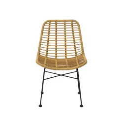 Outdoor chair BHS-HoReCa KOP/CUBA.TRP.0117/HH/STM