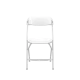 Folding table, chair or bench BHS-HoReCa KC/POLY7.80500/HC/STM