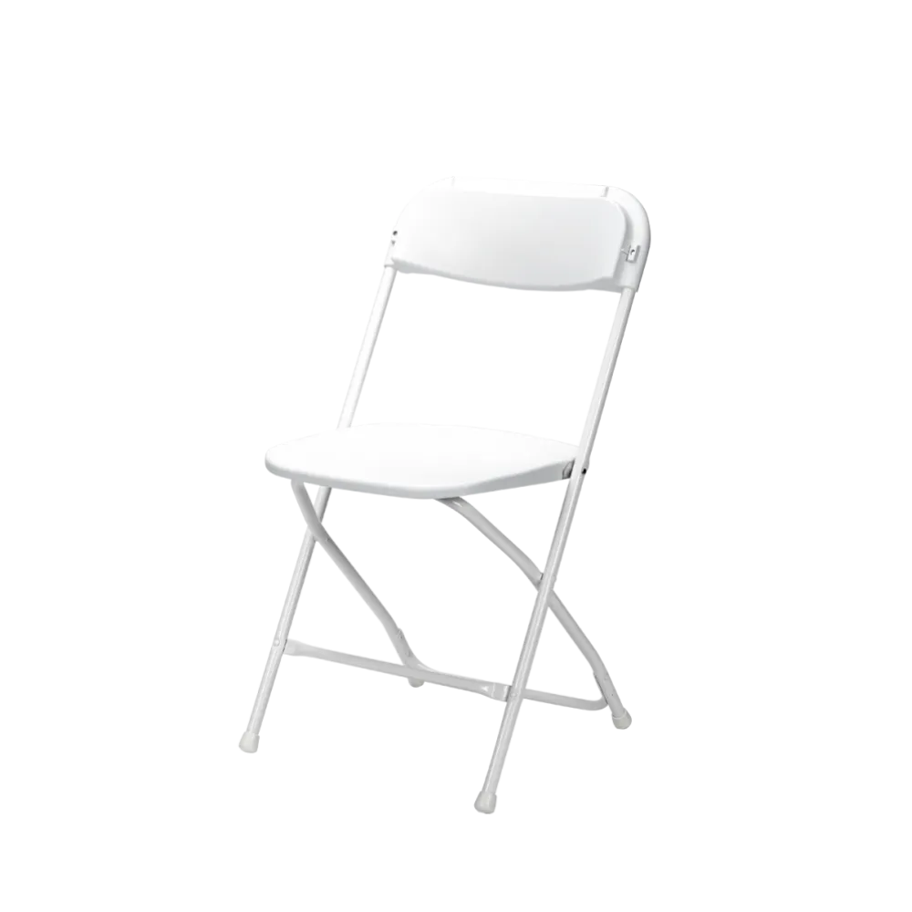 Folding table, chair or bench BHS-HoReCa KC/POLY7.80500/HC/STM
